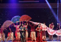 special soulful musical tribute and song launch